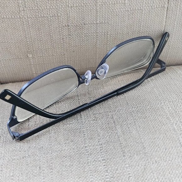 MODO Titanium Women Eyeglasses Frame Model 4212 Glasses Black 50[]16 138 - Picture 8 of 14